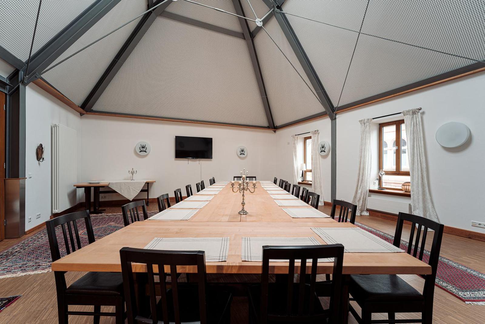 Landgasthof Zum Hasen Kleinwallstadt Eksteriør billede