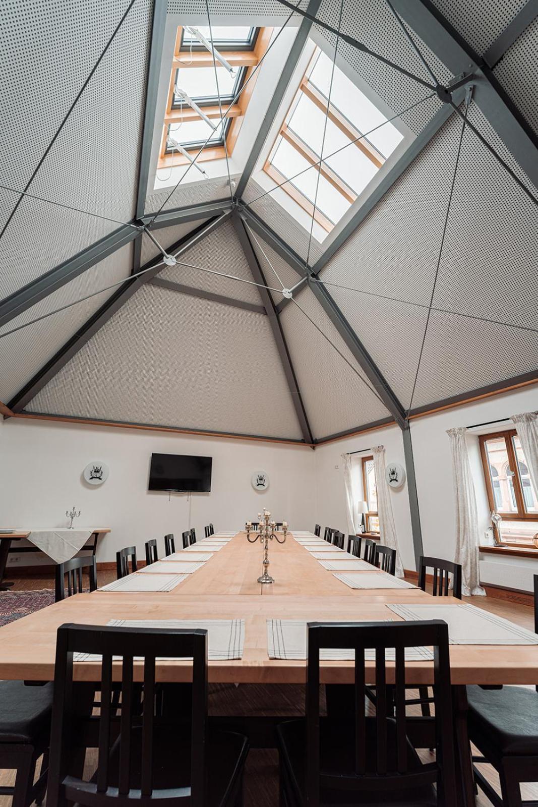 Landgasthof Zum Hasen Kleinwallstadt Eksteriør billede
