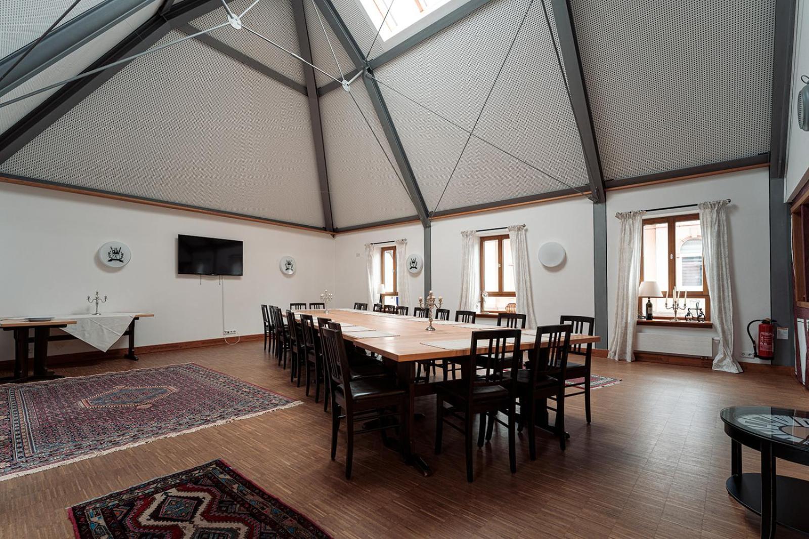 Landgasthof Zum Hasen Kleinwallstadt Eksteriør billede